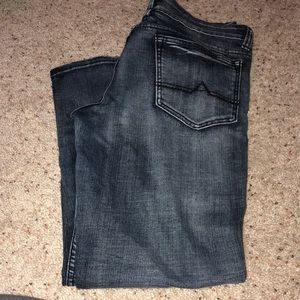 Men’s 34x30 Urban Pipeline Jean